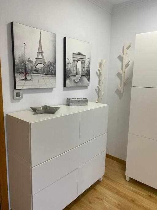 Apartamento Club Nautico By Solymar Holiday ตอร์เรเดลมาร์ ภายนอก รูปภาพ