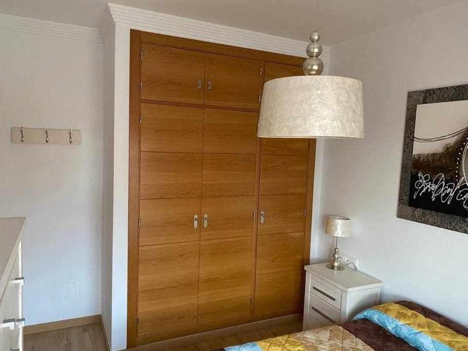 Apartamento Club Nautico By Solymar Holiday ตอร์เรเดลมาร์ ภายนอก รูปภาพ