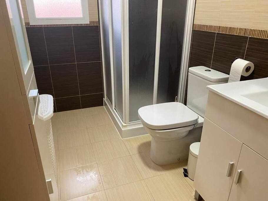 Apartamento Club Nautico By Solymar Holiday ตอร์เรเดลมาร์ ภายนอก รูปภาพ